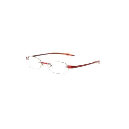 Visualites 05 Rimless Oval in Seven Awesome color choices