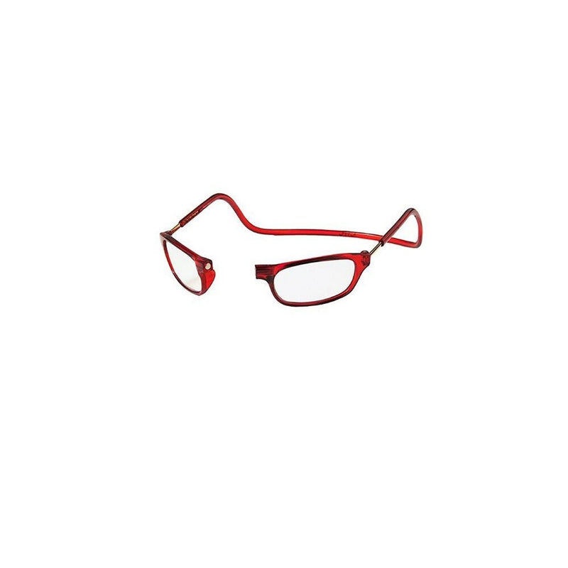 Clic Magnetic Reading Glasses in Regular or Long Reading Glasses