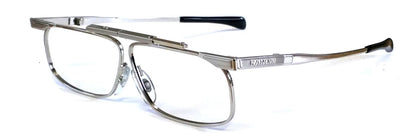 Kanda of Japan Slimfold - Model 3 in Black, Brown, Gold or Pewter