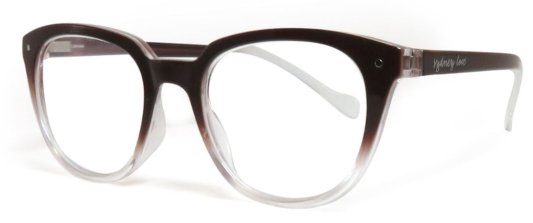 Sydney Love 4512 in Brown, Lavender, Multi Demi Red, or Taupe
