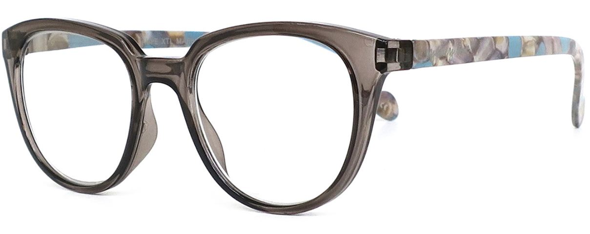 Sydney Love 4512 in Brown, Lavender, Multi Demi Red, or Taupe