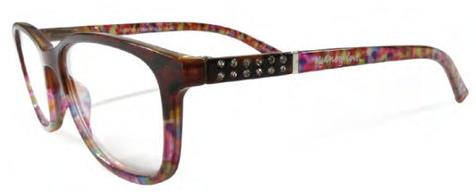 Sydney Love 782 in Black Multi or Demi Multi - ReadingGlassWorld