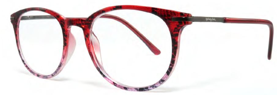 Sydney Love 927 in Brown or Red - ReadingGlassWorld
