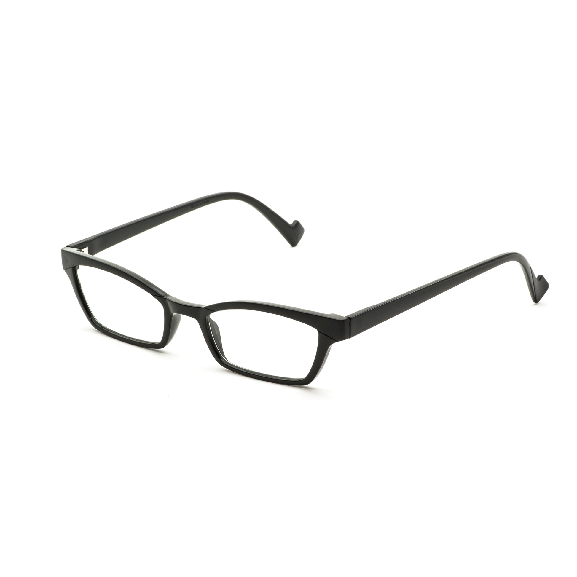 Nannini Italian Made Shake Reader in 6 Cool Frame Colors