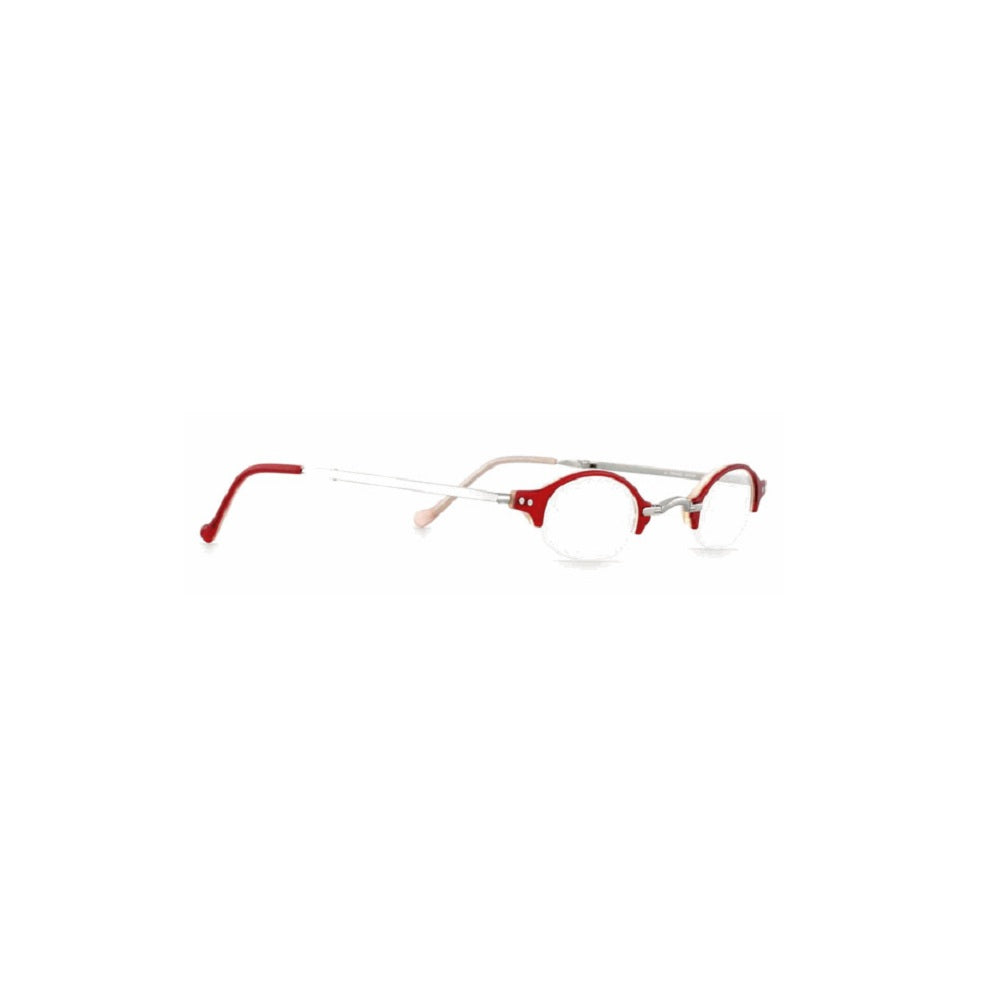 MySpex 102 - in Pewter or Silver
