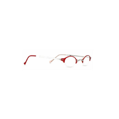 MySpex 102 - in Pewter or Silver