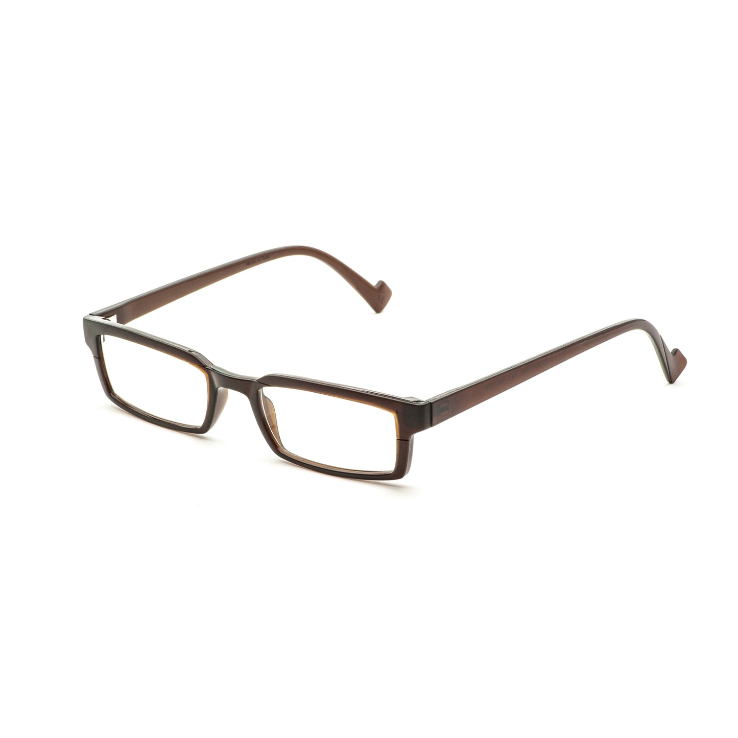 Nannini Italian Made Still Reader in 8 Exciting Colors Reading Glasses