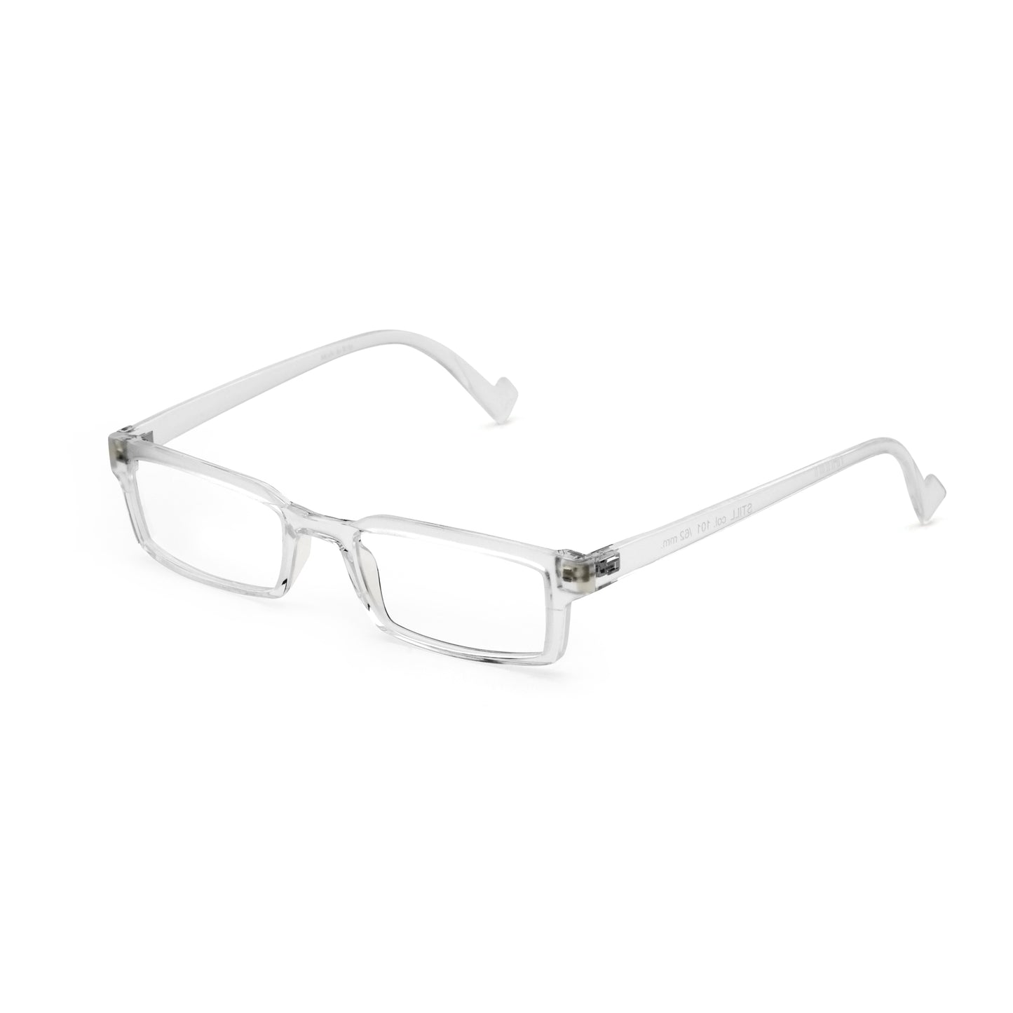 Nannini Italian Made Still Reader in 8 Exciting Colors Reading Glasses