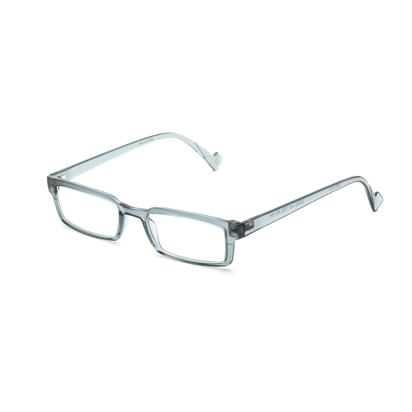 Nannini Italian Made Still Reader in 8 Exciting Colors Reading Glasses