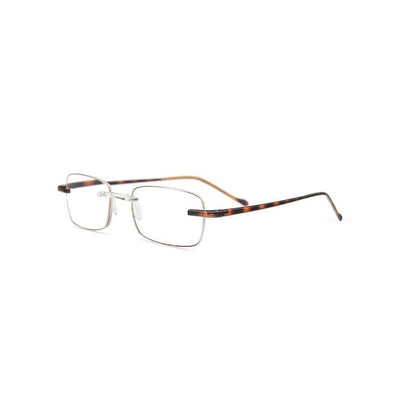 Evolve Eyewear P5000 Rimless Comfort Fit Collection in 7 Awesome Colors
