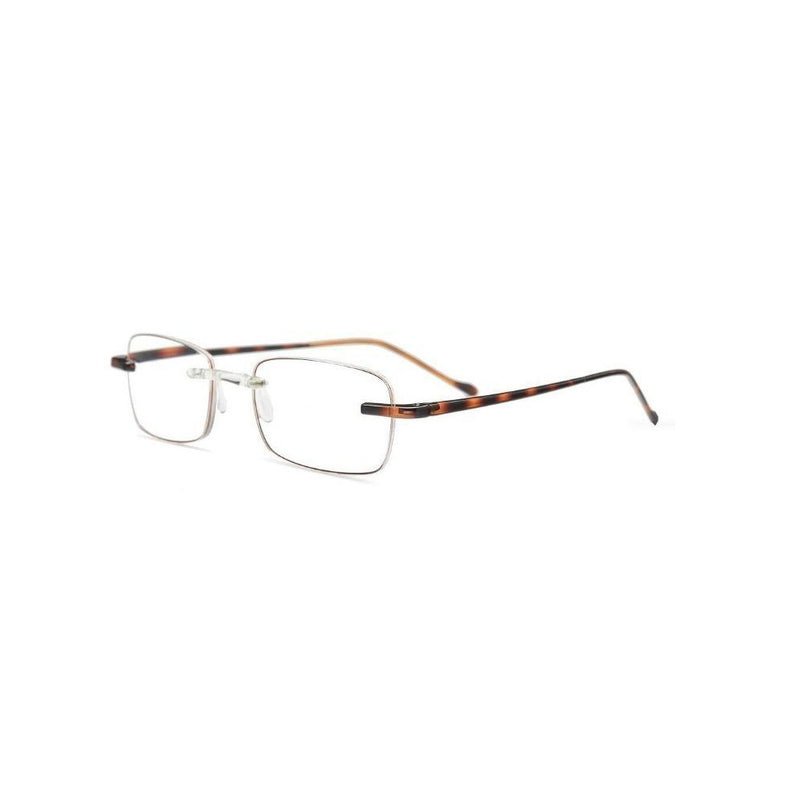 Evolve Eyewear P5000 Rimless Comfort Fit Collection in 7 Awesome Colors