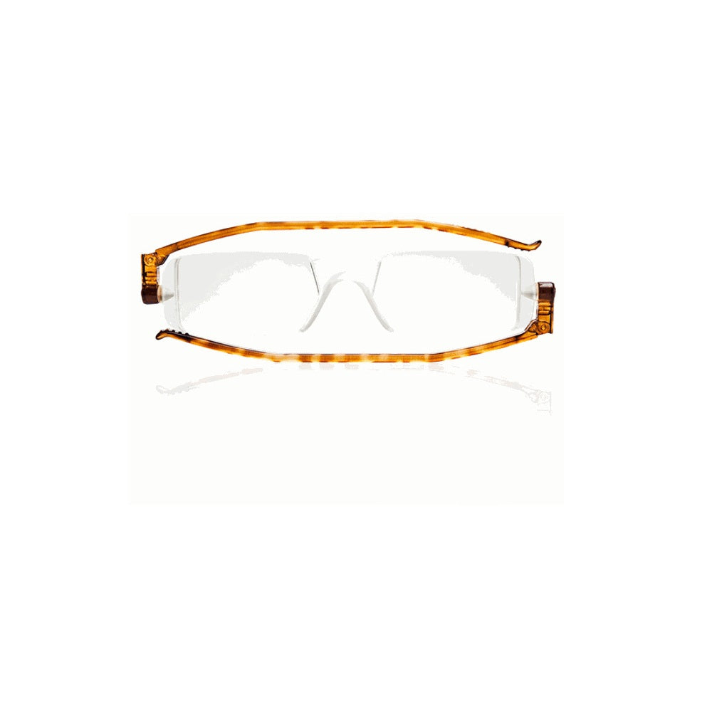 Nannini Italian Compact 1 Reader in 14 Exciting Colors Reading Glasses