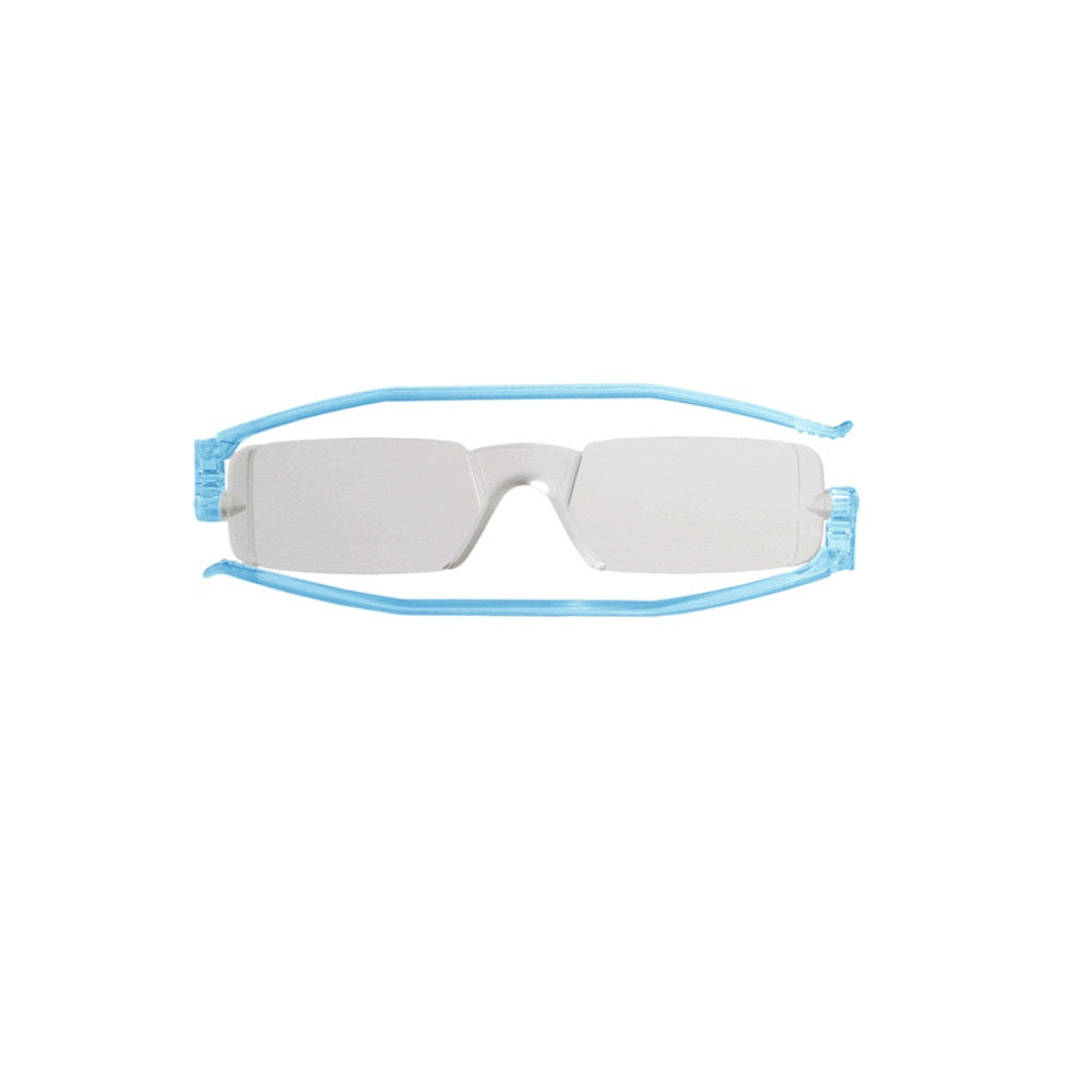 Nannini Italian Compact 1 Reader in 14 Exciting Colors Reading Glasses