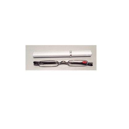 The Original Microvision Tube Reader, +1.0 Only