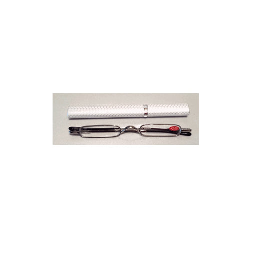 The Original Microvision Tube Reader, +1.0 Only