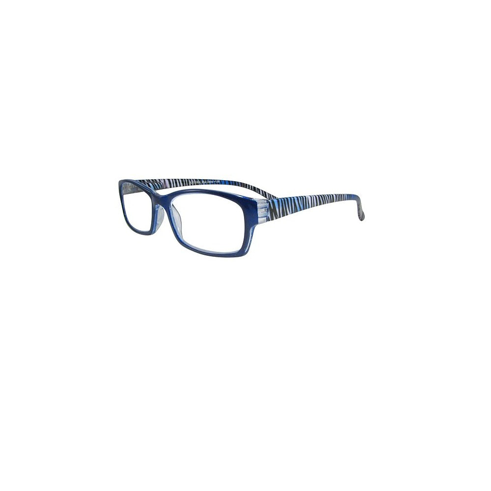 Sydney Love 11804 in Blue Zebra