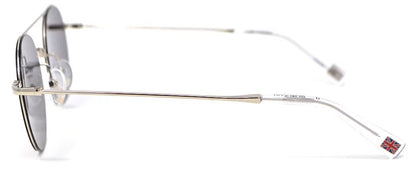 Scojo New York ACE in silver w/flash lenses - ReadingGlassWorld
