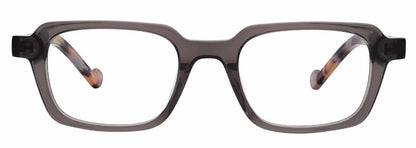 Renee's Readers Blue Light Blocking Alyssa in Charcoal or Khaki