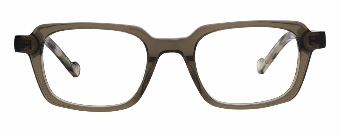 Renee's Readers Blue Light Blocking Alyssa in Charcoal or Khaki