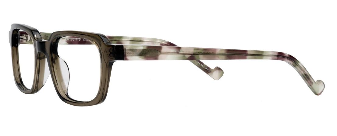 Renee's Readers Blue Light Blocking Alyssa in Charcoal or Khaki