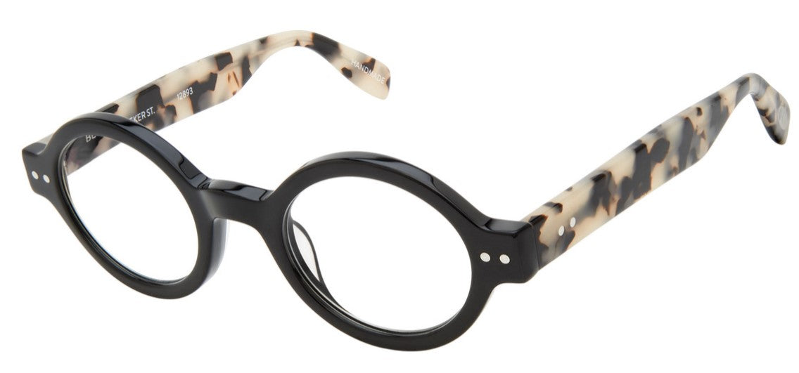 Scojo Bleeker Street Blulite reader in 5 awesome color combinations