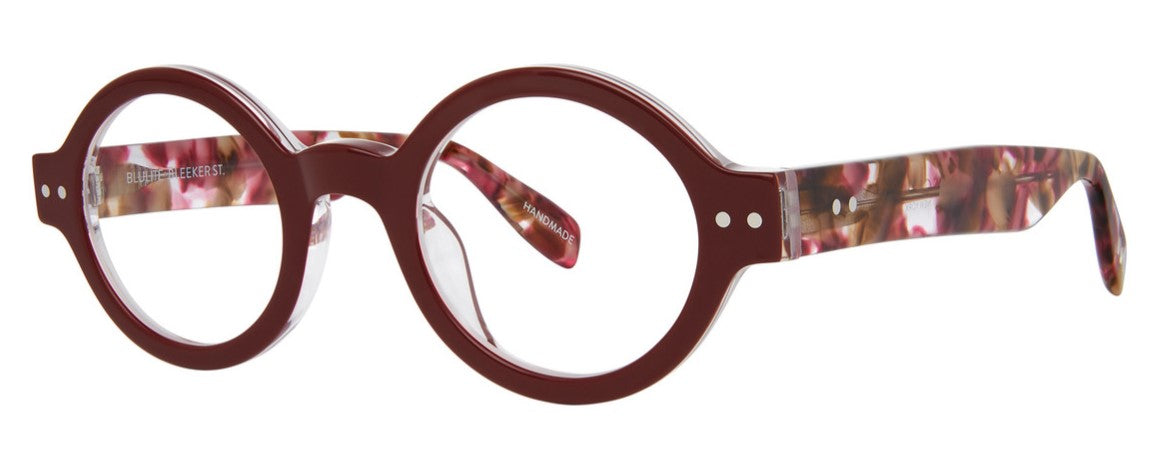 Scojo Bleeker Street Blulite reader in 5 awesome color combinations