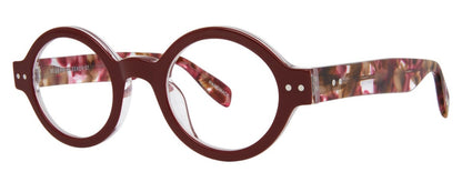 Scojo Bleeker Street Blulite reader in 5 awesome color combinations