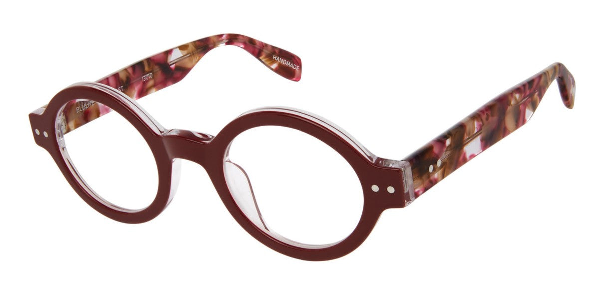 Scojo Bleeker Street Blulite reader in 5 awesome color combinations