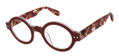 Scojo Bleeker Street Blulite reader in 5 awesome color combinations