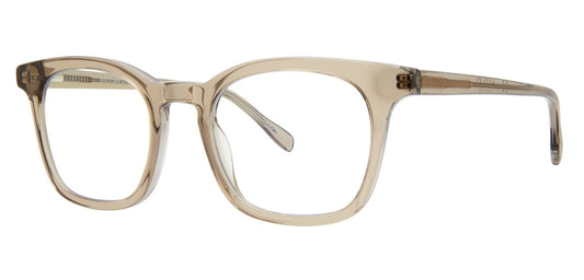 Scojo Broome Street Blulite reader in Sheer Smoke or Tortoise