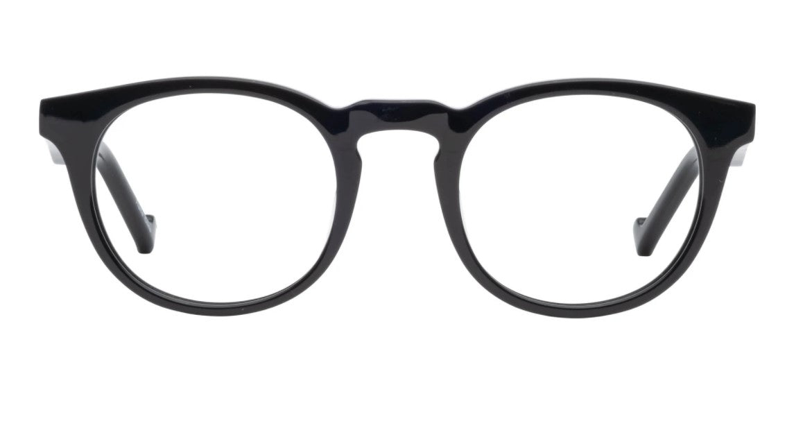Renee's Readers Blue Light Blocking Carmen in Fine Tortoise or Classic Black