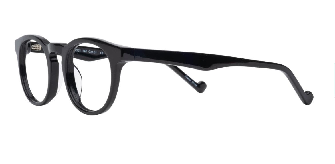 Renee's Readers Blue Light Blocking Carmen in Fine Tortoise or Classic Black