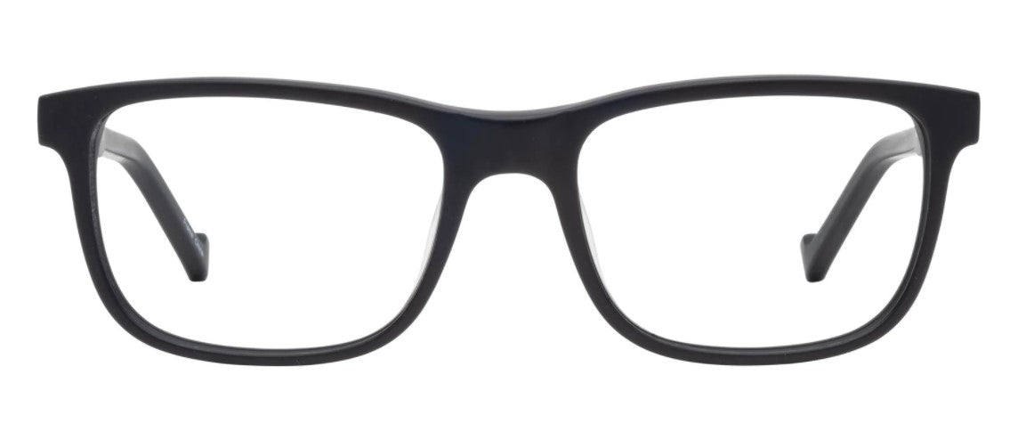 Renee's Readers Blue Light Blocking Chris in Matte Black or Matte Tortoise