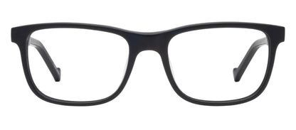 Renee's Readers Blue Light Blocking Chris in Matte Black or Matte Tortoise