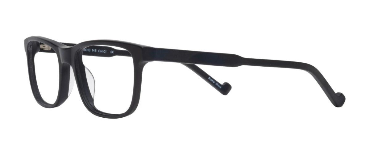Renee's Readers Blue Light Blocking Chris in Matte Black or Matte Tortoise