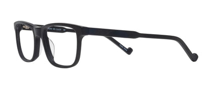 Renee's Readers Blue Light Blocking Chris in Matte Black or Matte Tortoise