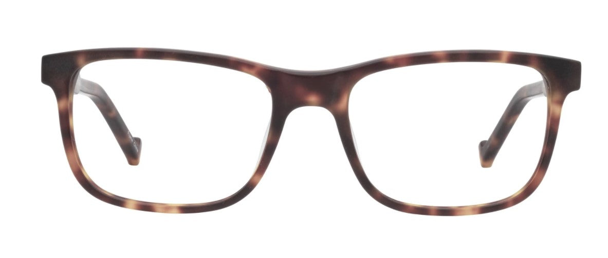 Renee's Readers Blue Light Blocking Chris in Matte Black or Matte Tortoise