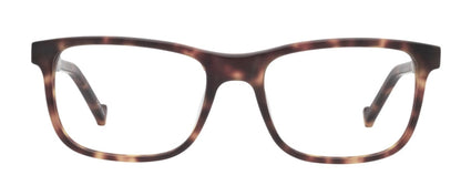 Renee's Readers Blue Light Blocking Chris in Matte Black or Matte Tortoise