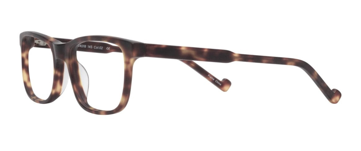 Renee's Readers Blue Light Blocking Chris in Matte Black or Matte Tortoise
