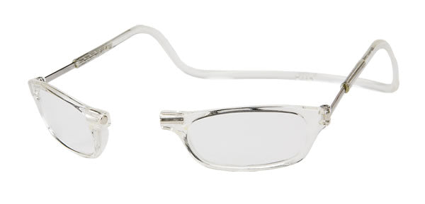 Clic Magnetic Reading Glasses in Regular, Long or XXL - ReadingGlassWorld