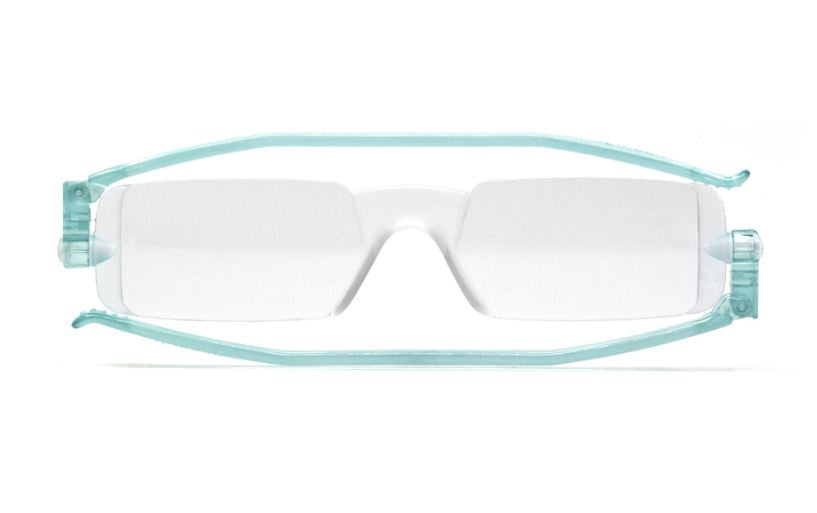 Nannini Italian Compact 1 Reader in 14 Exciting Colors Reading Glasses
