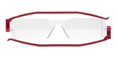 Nannini Italian Compact 1 Reader in 14 Exciting Colors Reading Glasses