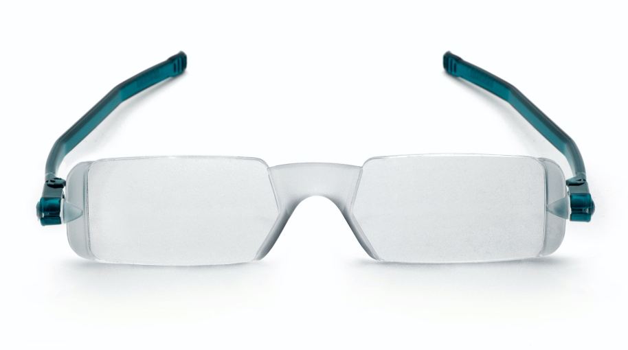 Nannini Italian Compact 1 Reader in 14 Exciting Colors Reading Glasses