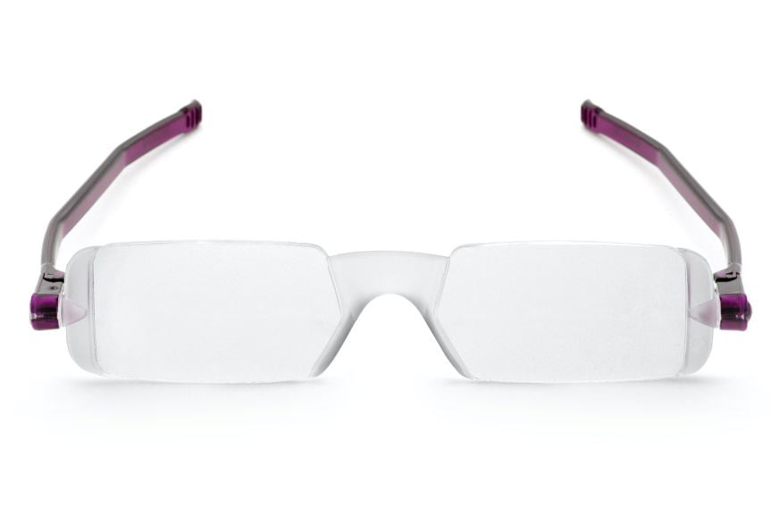 Nannini Italian Compact 1 Reader in 14 Exciting Colors Reading Glasses