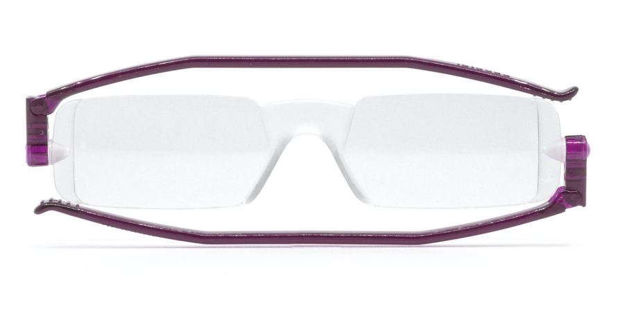 Nannini Italian Compact 1 Reader in 14 Exciting Colors Reading Glasses