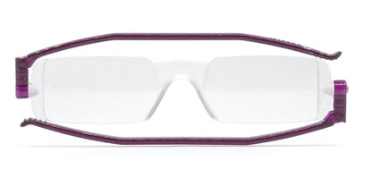 Nannini Italian Compact 1 Reader in 14 Exciting Colors Reading Glasses