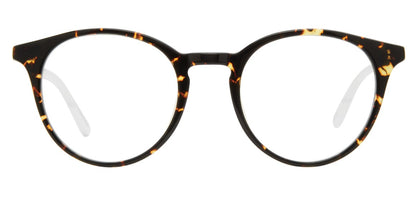 Scojo Delancey Street in Sea Tortoise, Smoky Crystal or Tokyo Tortoise / White