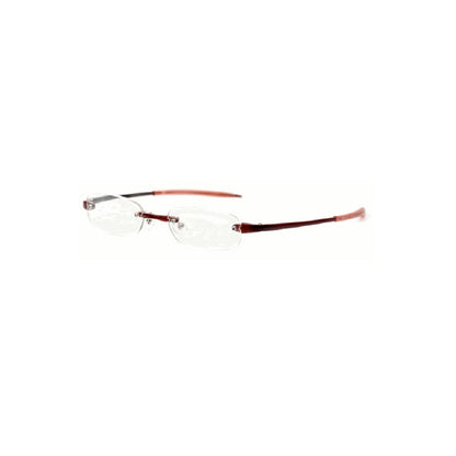 Visualites 05 Rimless Oval in Seven Awesome color choices