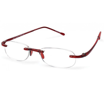 Scojo Gel Rimless Collection in Over 20 Amazing Colors!
