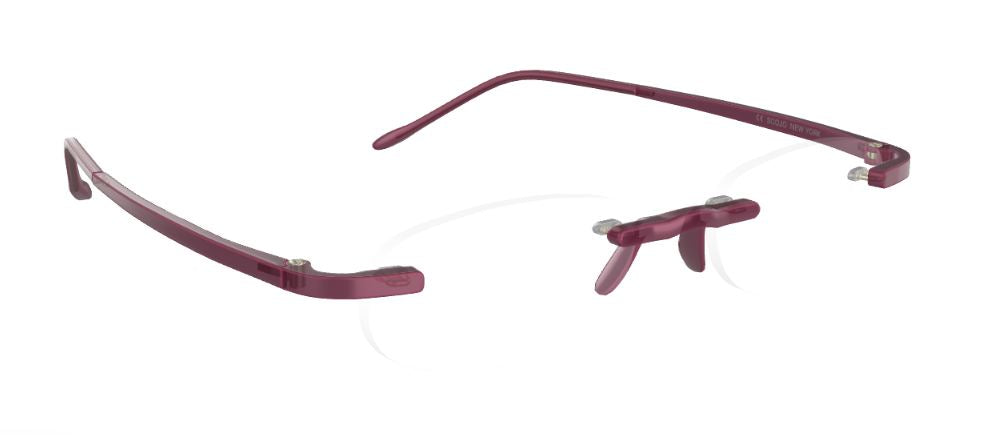 Scojo Gel Rimless Collection in Over 20 Amazing Colors!